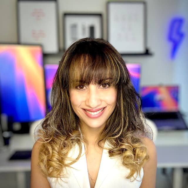 Picture of the author